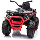 Quad na akumulator XMX607 4×4 – crveni | shoptok.hr