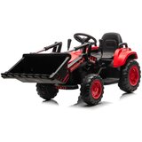 Traktor na akumulator BW-X002A - crveni | shoptok.hr