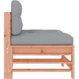  Srednja vrtna sofa od masivnog drva duglazije | shoptok.hr