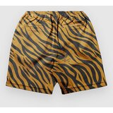 The Dudes Tigrrrr Ez Premium Kratke hlace multicolor | Shoptok.si
