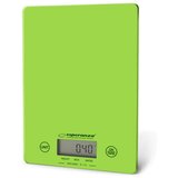 Esperanza EKS002G kitchen scale Electronic kitchen scale Green,Yellow Countertop Rectangle cijene
