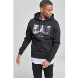 MT Men Pray Hoody Black