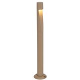  LED spoljna lampa SENA M LED/5W/230V IP65 60 cm bež | Eponuda.com