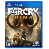 FAR Cry Primal (PS4) | Shoptok.si