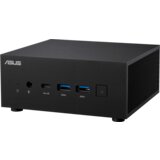 Asus PN53-BBR575HD Mini PC Ryzen 5 7535H, Barebone Cene