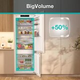 Gorenje NRKI619D61WFE vgradni hladilnik | Shoptok.si