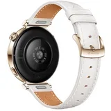 watch GT5 42 mm white pametni sat