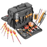 Weidmüller PRO CASE CAB 2602250000 kovčeg za alat, opremljen (Š x V x D) 480 x 400 x 170 mm | Eponuda.ba