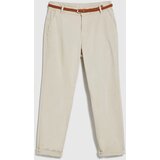 Marisse Women's Trousers L-Sp-4311 L.Beige | ePonuda.com