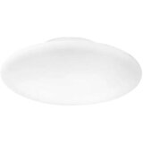 Ideal lux - plafonsko svetlo smarties 2xE27/42W/230V, prečnik 42,5 cm, belo Cene