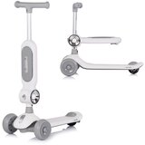 Chipolino romobil sa sjedalom Bloomi Grey Cijene