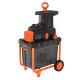 Black & Decker BEGAS5800 Seckalica za grane 2800W