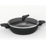 Michelino Serving tava s poklopcem 28 cm series Nika | shoptok.hr