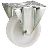 DÖRNER&HELMER Fiksno kolesce (Premer kolesc: 125 mm, Nosilnost izdelka: 220 kg, Navadni ležaj, Višina: 157 mm, Material kolesa: Poliamid) cene
