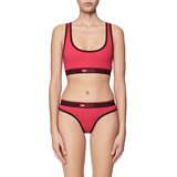 Diesel Bra - UFSB-MILEYS BRA pink | shoptok.hr