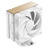 DeepCool Hladilnik za procesor AK400 G2 WH, 120mm, bel | Shoptok.si