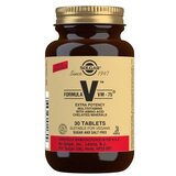 Solgar formula v Vm-75, multivitamini sa helat mineralima – podrška zdravlju | ePonuda.com
