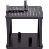 Creality UV Laser Inner Engraving Stand Cene