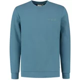 Shiwi Sweater majica 'Sunday' cijan plava