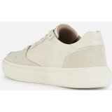 Geox White men's sneakers Deiven B - Men's | shoptok.hr