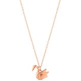 Vuch Ženska ogrlica Steya Rose Gold, 45 cm | shoptok.hr
