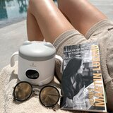 Izybaby Nomad prijenosni grijač - posuda s baterijom | shoptok.hr