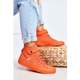 Big Star Women's High Sneakers | shoptok.hr