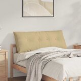  Jastuk za leđa Siva zelena 120 x 50 cm Kordura tekstil | shoptok.hr