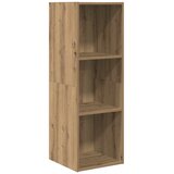  Set TV komoda 4 kom. Umjetnički hrast Konstruirano drvo | shoptok.hr