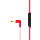 HYPER X ušesne slušalke z mikrofonom Cloud Earbuds II - rdeče (705L8AA) | Shoptok.si