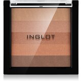 Inglot AMC kompaktni bronzer nijansa 80 10 g Cijene