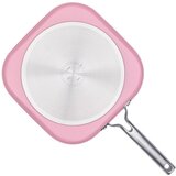 FABINI Žar aluminijasta ponev z neprijemljivo površino ø 28 cm Meda 3.0 – | Shoptok.si