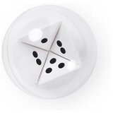 Recent Toys International Mozgalica - 3D Puzzle, D.O.T.S. Cene
