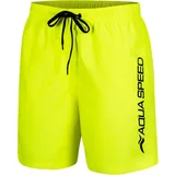 Aqua speed Man's Swimming Shorts OWEN