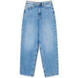 Cropp - Balloon traperice - Plava | shoptok.hr
