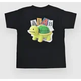 Ransom Jerry Kids T-shirt black