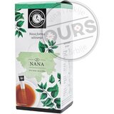 SCHARGO TEA nana 24gr Cene