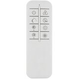 Globo 48563-30S - LED stropna lampa SHIRLEY, prigušiva, 30W/230V 2700-6500K prečnik 41cm + daljinski upravljač | Eponuda.com