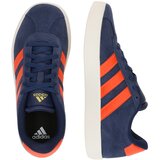 Adidas Superge 'VL Court 3.0' temno modra / neonsko oranžna | Shoptok.si