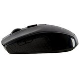 Serioux bežični miš za računalo, SRXM-PST600W-BK | shoptok.hr