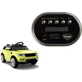 MUSIC panel for HL1638 | shoptok.hr