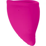 Fun Cup Size B Magenta