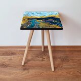 Hanah home Club sto 90 funti, 35x42x35 cm, šareni | Eponuda.ba