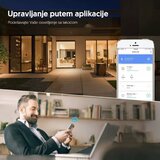  Wi-Fi smart LED kontroler CCT 216W | ePonuda.com