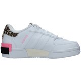 Adidas Nizke superge GZ6785 Bela | Shoptok.si