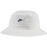 Nike Sportswear Bucket Futura Core White | Shoptok.si