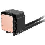 Thermaltake cpu vodeno hladjenje LA240-S argb sync aio | Eponuda.com