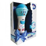 GT-baby muzički mikrofon 32028B PL ( 21174 )