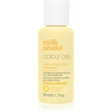 Milk Shake Color Care Sulfate Free šampon za barvane lase brez sulfatov 50 ml