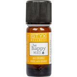 STYX be happy Mješavina ulja s narančom Cijene